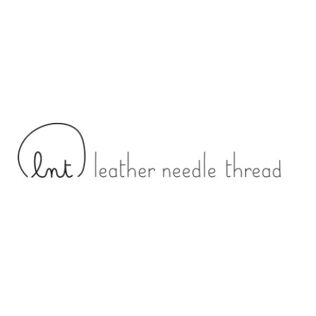 Leather Needle Thread