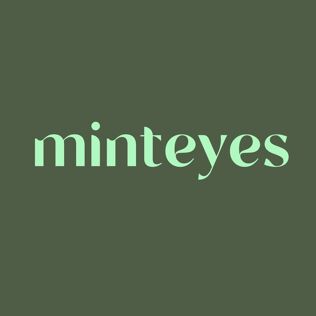 Mint Eyes