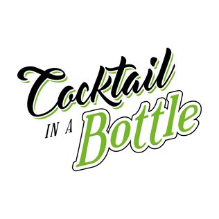 Cocktail in a Bottle AT