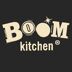 Boom Kitchen