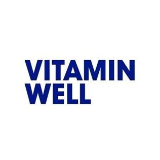 Vitamin Well Germany