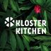 Kloster Kitchen