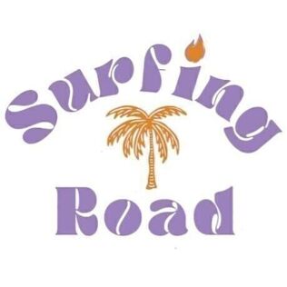 Surfing Road