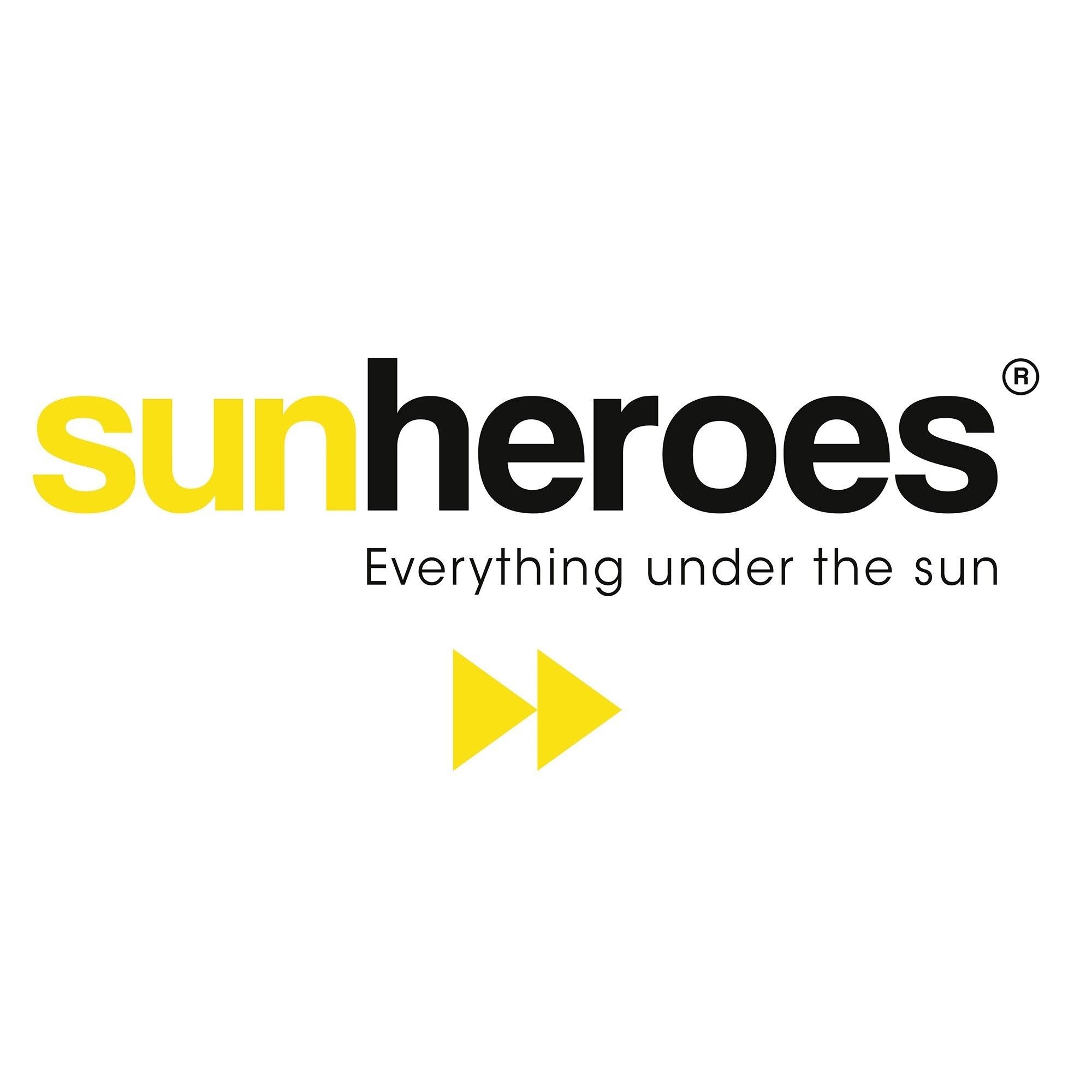 Sunheroes Sunglasses