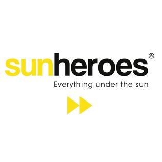 Sunheroes Sunglasses