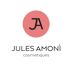 Jules Amonì cosmetiques