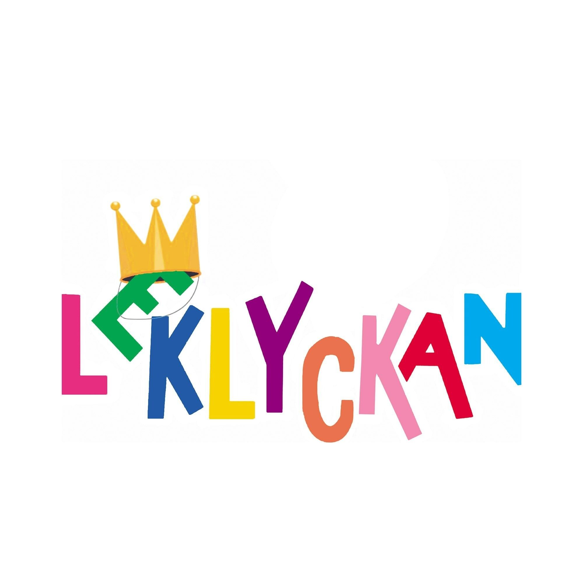 Leklyckan