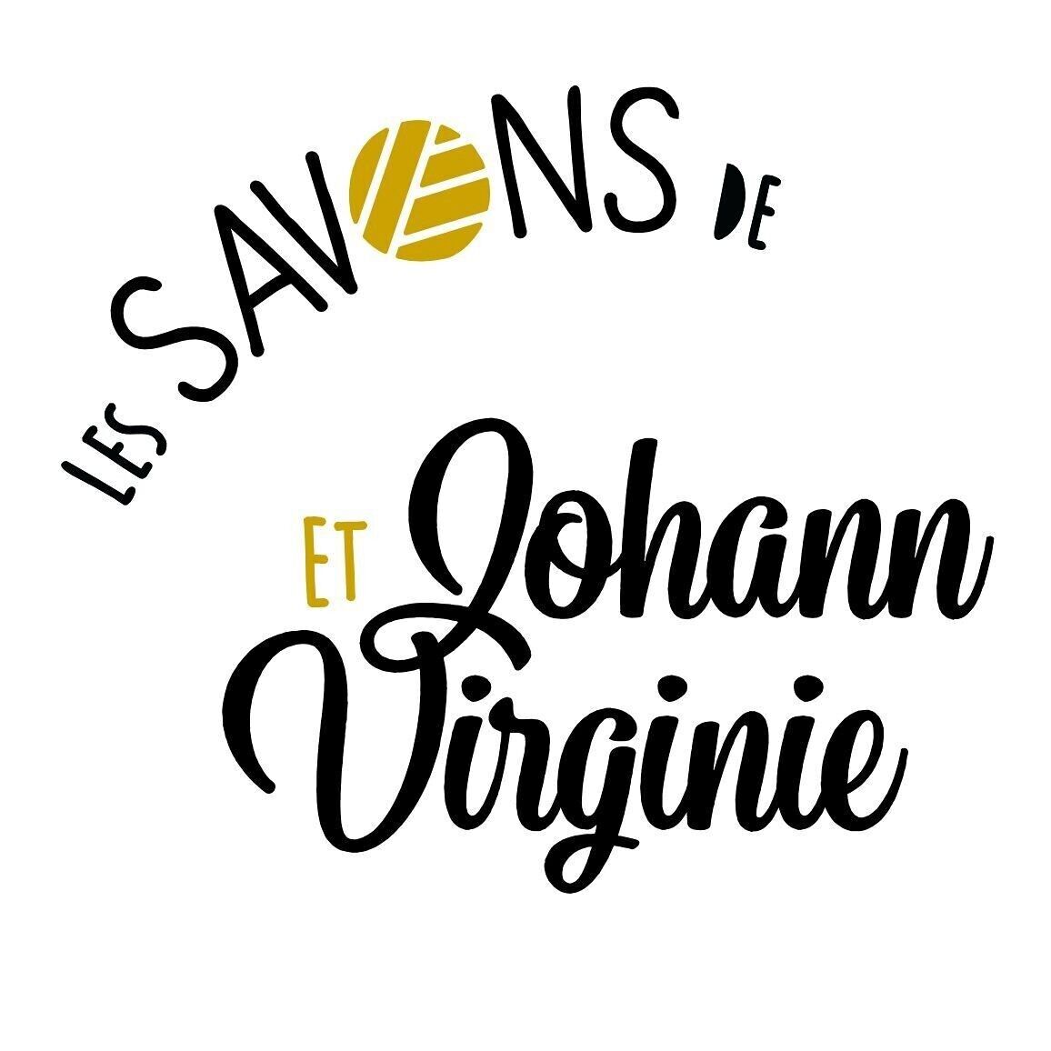 Les savons de Johann et Virginie