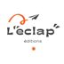 L'éclap Editions