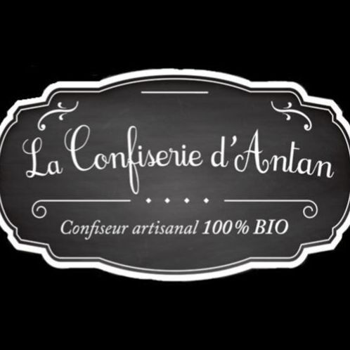 La Confiserie d'Antan 100% BIO
