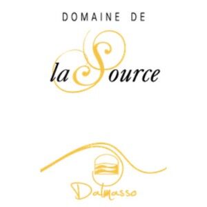 DOMAINE DE LA SOURCE