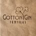 Cotton Gin Textiles