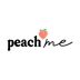 Peach Me