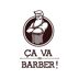 Ça va barber