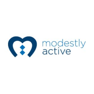 Modestly Active