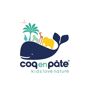 COQ EN PÂTE