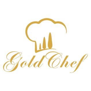 GOLD CHEF - Edible GOLD & SILVER