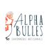 Alpha bulles