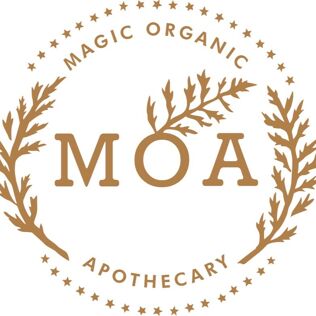 MOA - Magic Organic Apothecary