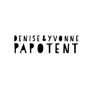 Denise & Yvonne Papotent