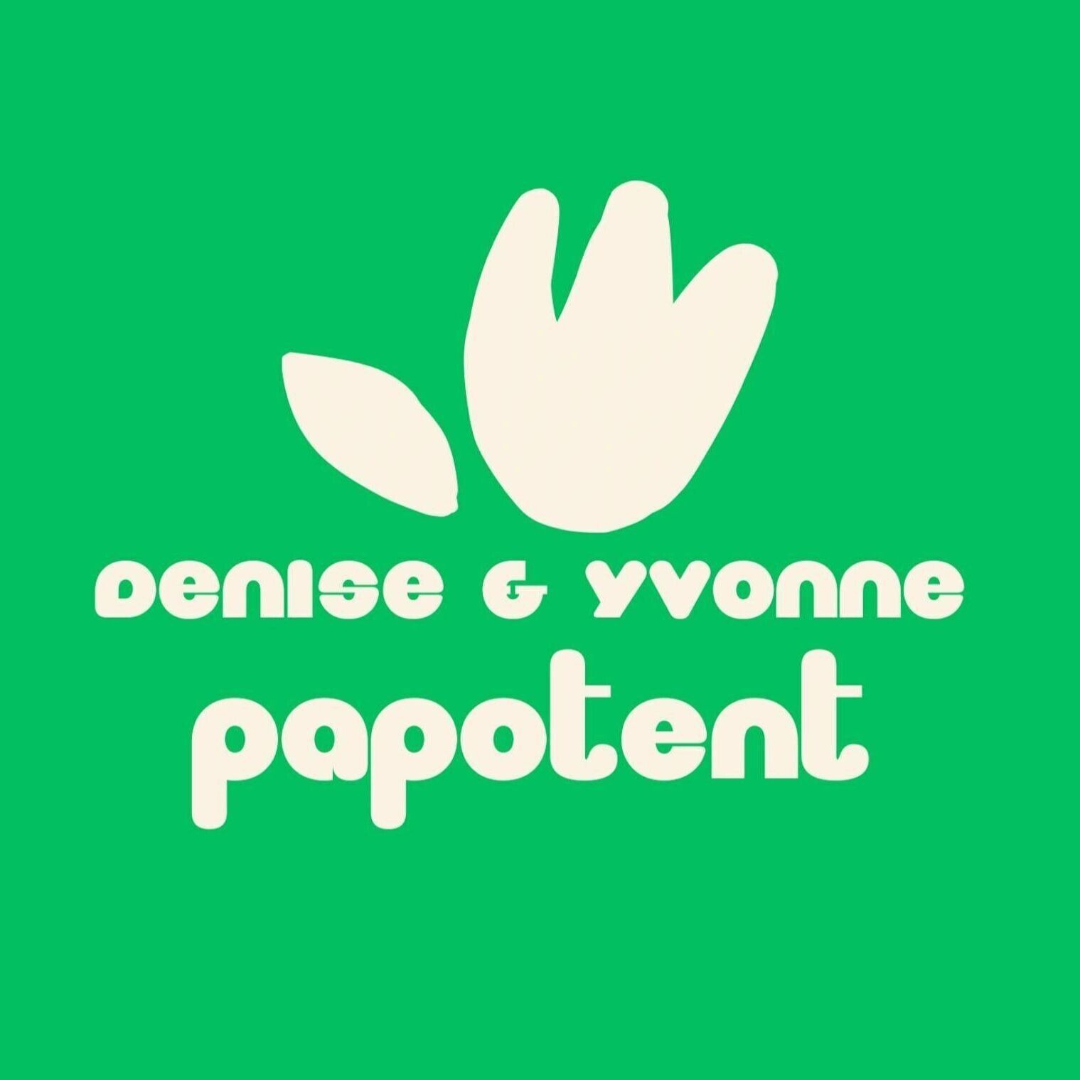 Denise & Yvonne Papotent