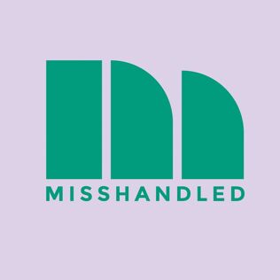 Misshandled