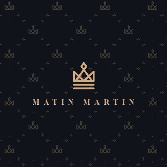 Matin Martin Fragrances