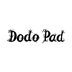 Dodo Pad