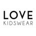LOVE kidswear