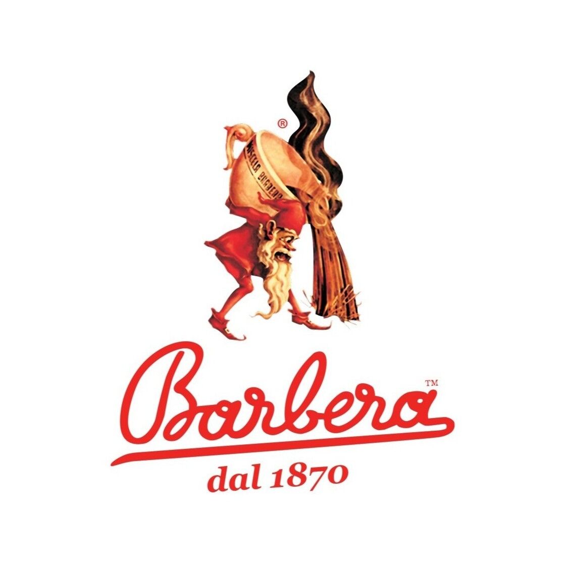 Caffè Barbera 1870