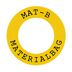 MAT-B MATERIALBAG