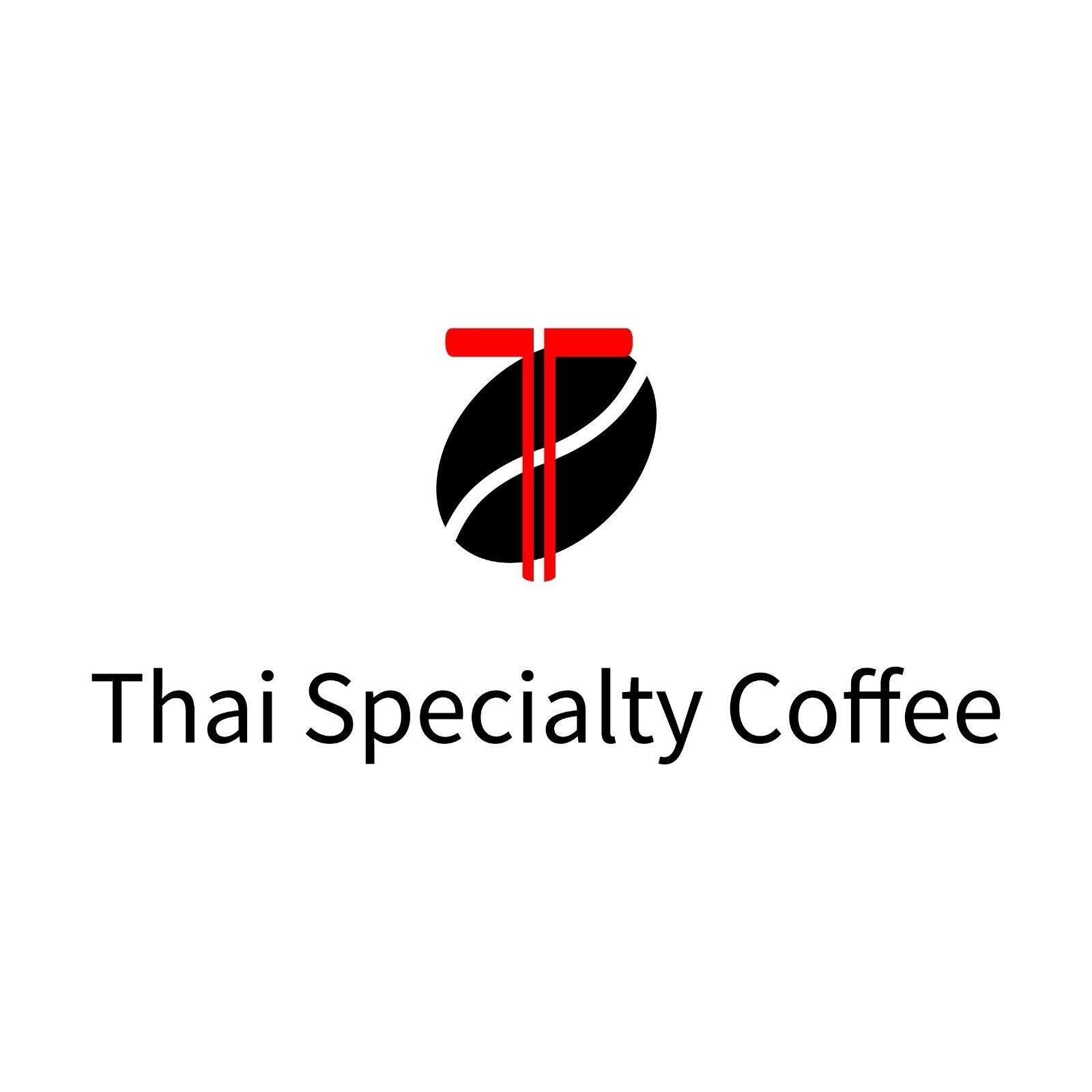 Thai Specialty Coffee