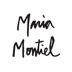 Maria Montiel Studio