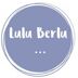 Lulu Berlu couture