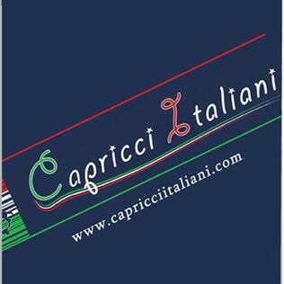 Capricci Italiani