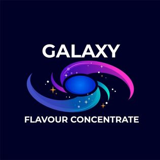 Galaxy Food Flavours
