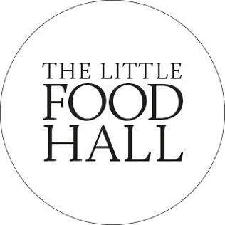 THE LITTLE FOODHALL