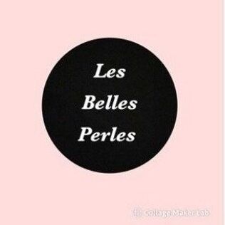 Les belles perles