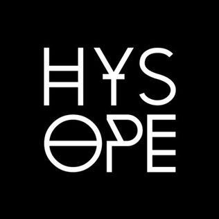 HYSOPE