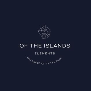 OF THE ISLANDS