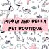 Pipkin and Bella