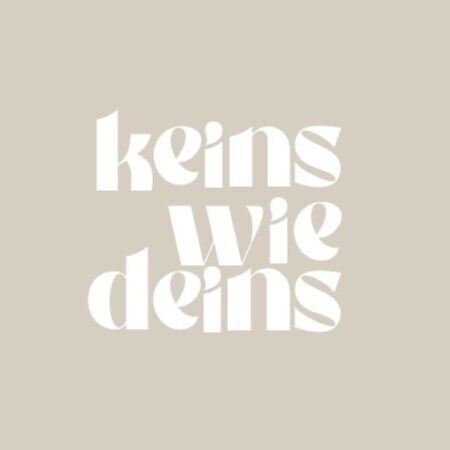 keins wie deins