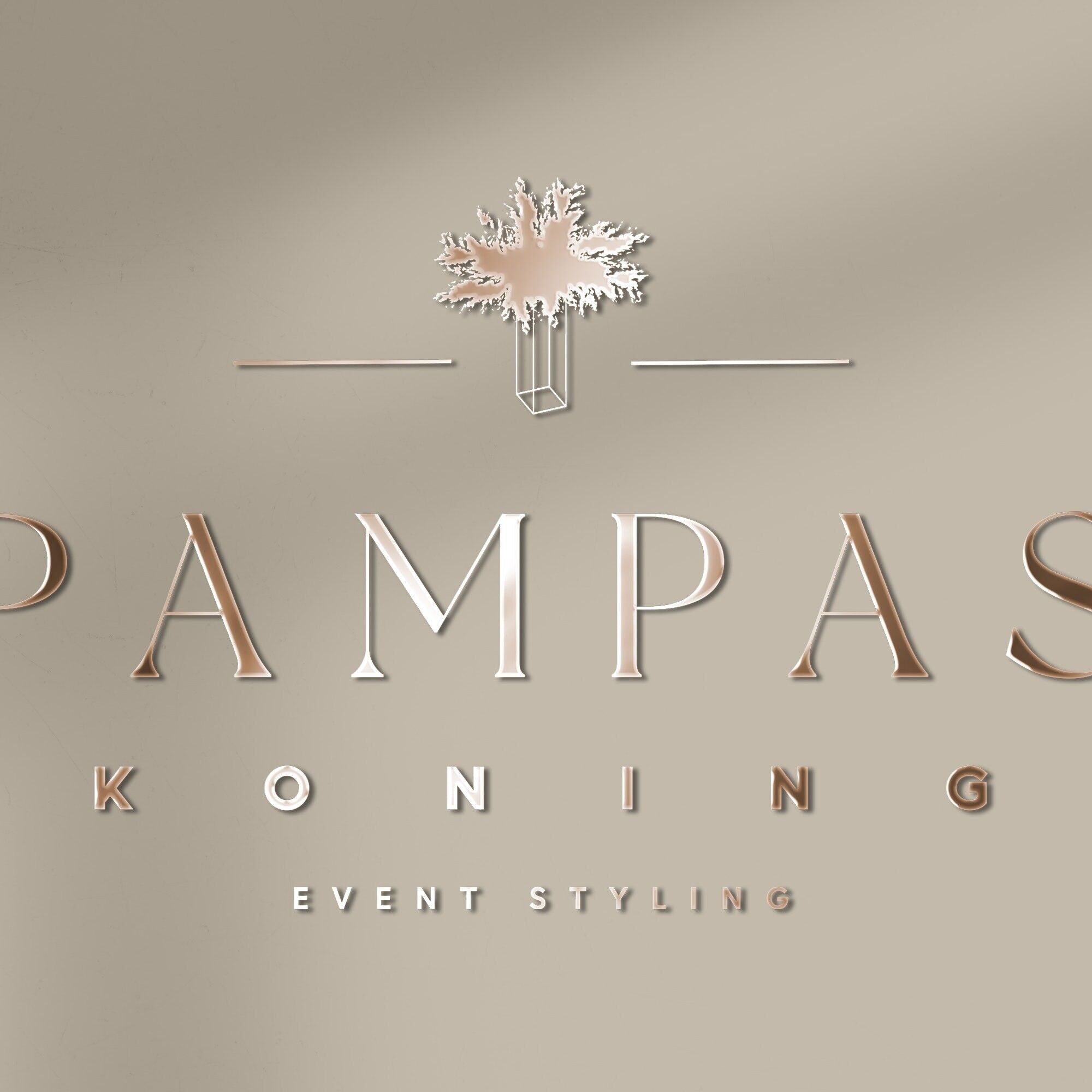 PAMPASKONING