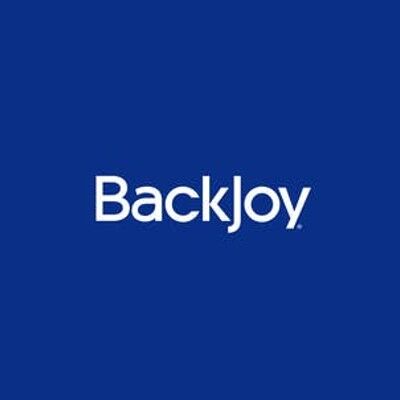 Buy Backjoy wholesale products on Ankorstore