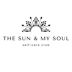 The Sun & My Soul