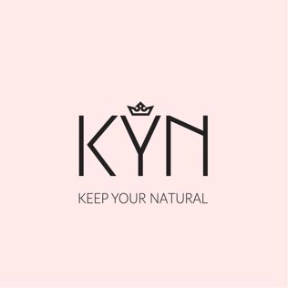 Keep Your Natural