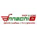 Annachi