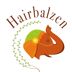 Hairbalzen