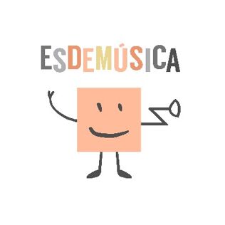 Esdemusica by Rocio