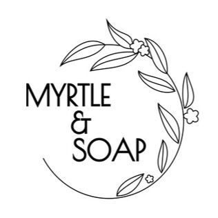 Myrtle & Soap DE
